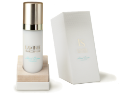 HAND CREAM HYDRATION